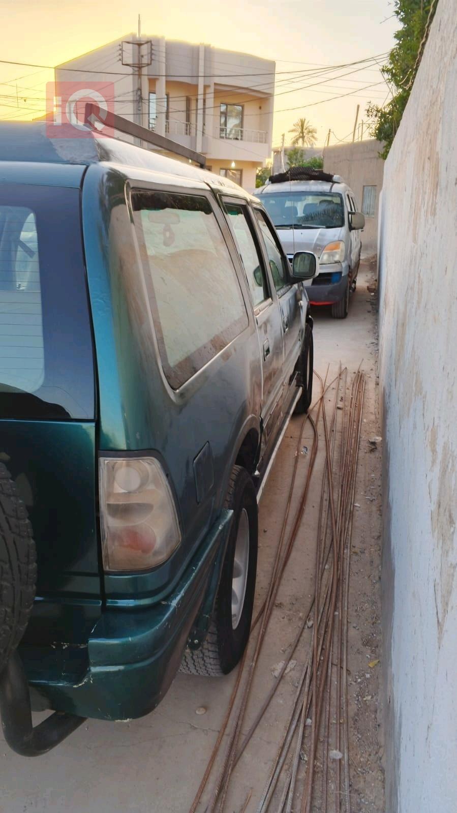 جينبي هرقل